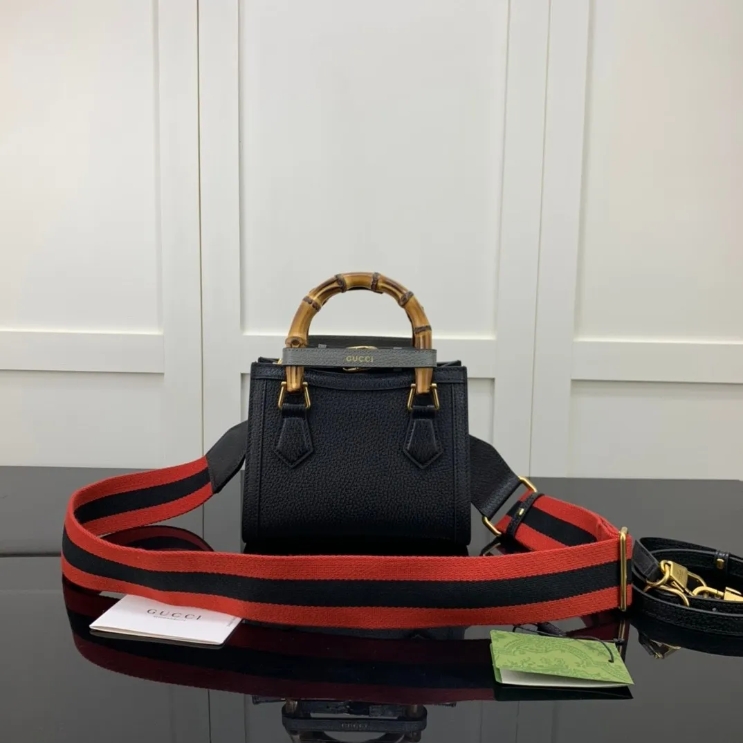 Gucci Bag  – 113818139 - LITELUX