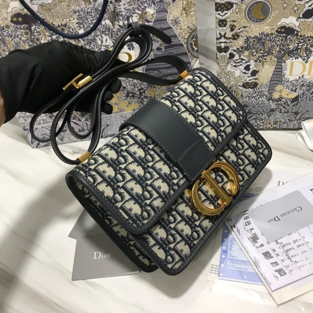 Dior Bag  – 115907912 - LITELUX