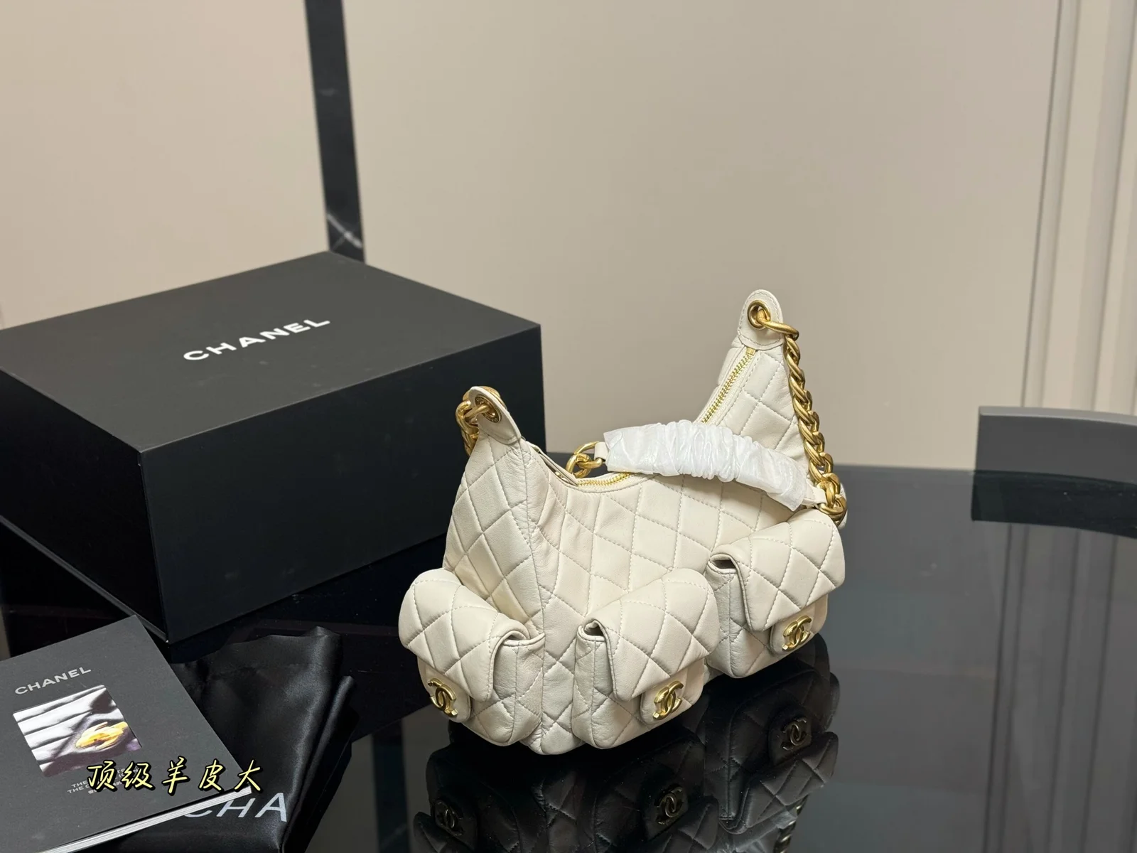 2024 Chanel bag - LITELUX