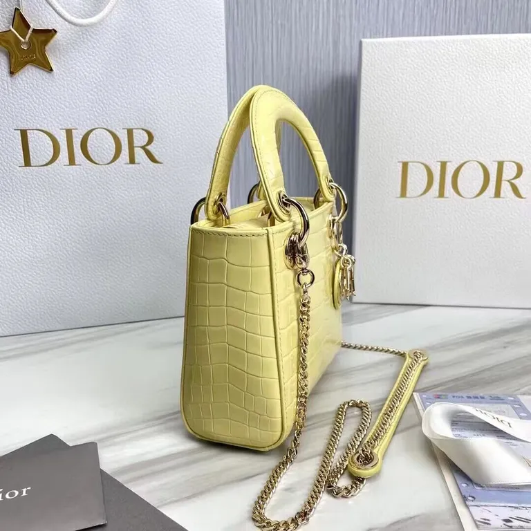 Dior bag - LITELUX