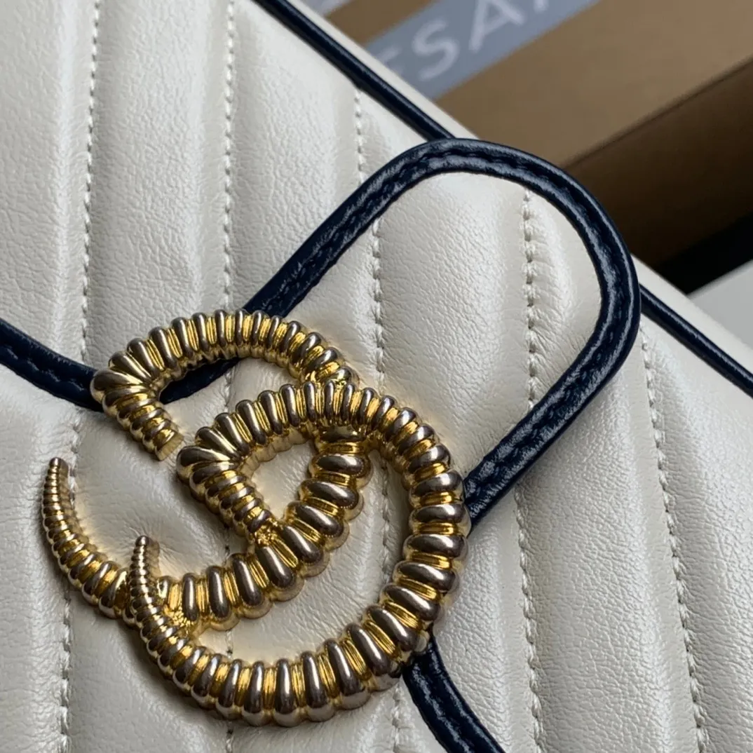 Gucci Bag  – 118888592 - LITELUX