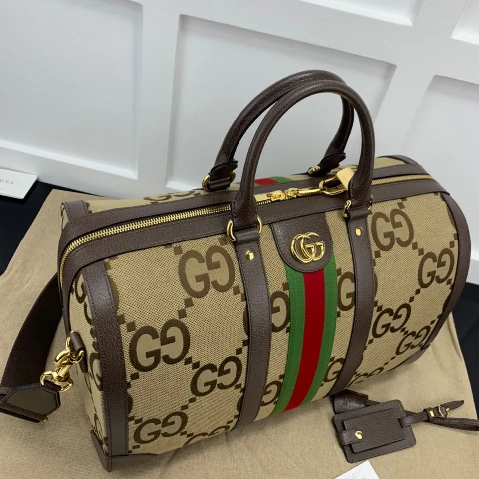 Gucci Bag  – 118940841 - LITELUX