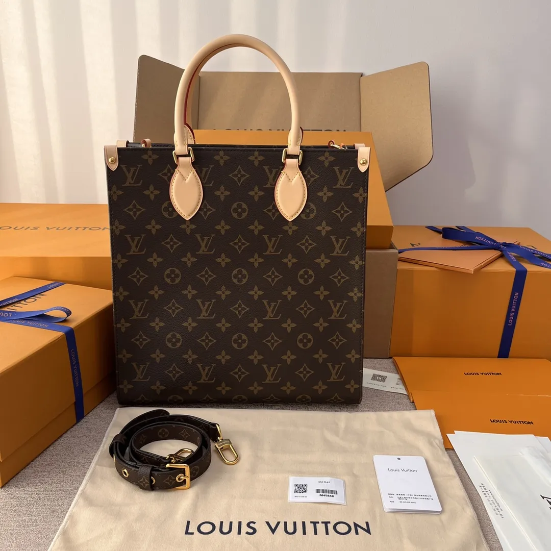 Louis Vuitton bag - LITELUX