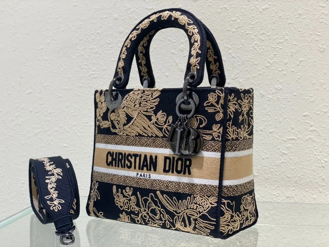 Dior Bag  – 121206759 - LITELUX