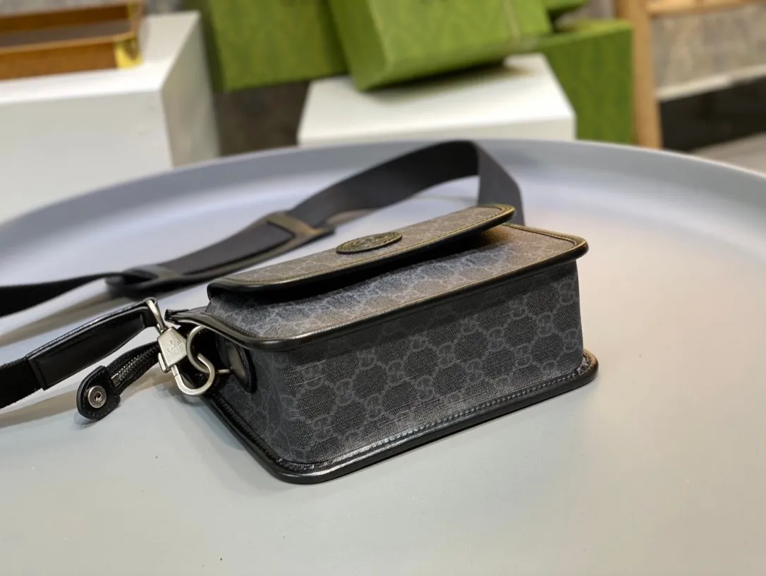 Gucci Bag  – 107259256 - LITELUX