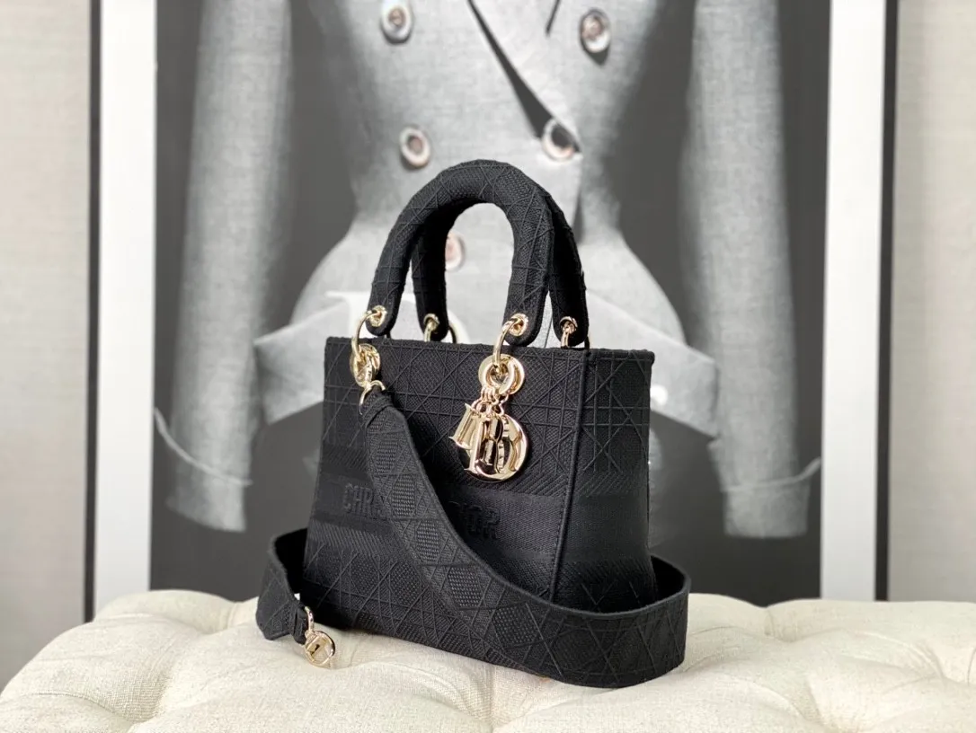 Dior Bag  – 117330918 - LITELUX