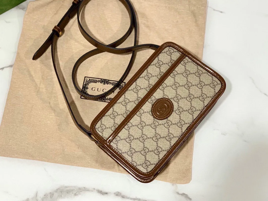 Gucci Bag  – 113709958 - LITELUX