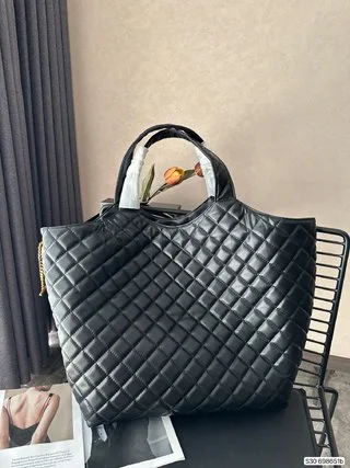 Icaremaxi Tote handbag model: 698651 - LITELUX