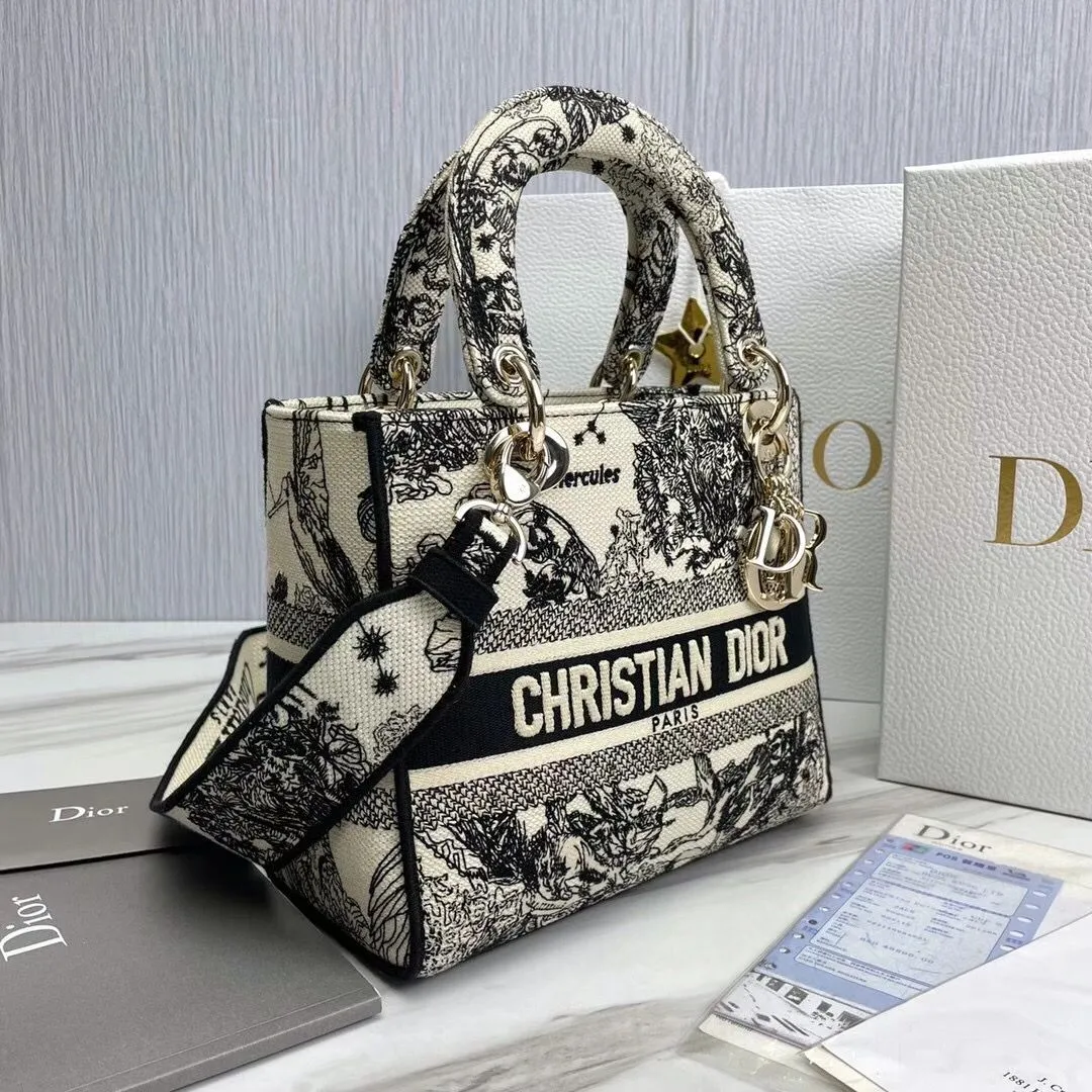 Dior bag - LITELUX