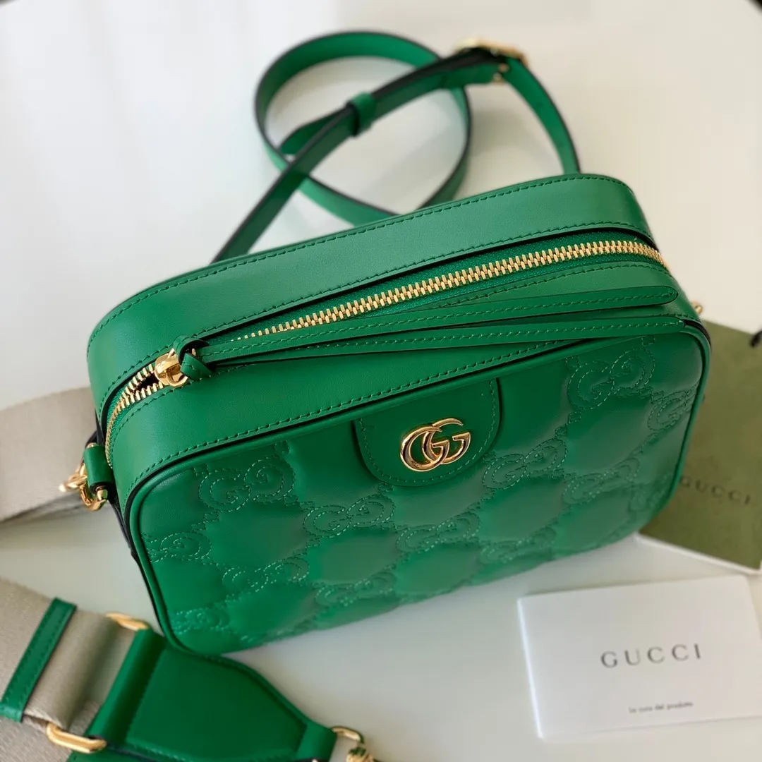Gucci Bag  – 119093746 - LITELUX