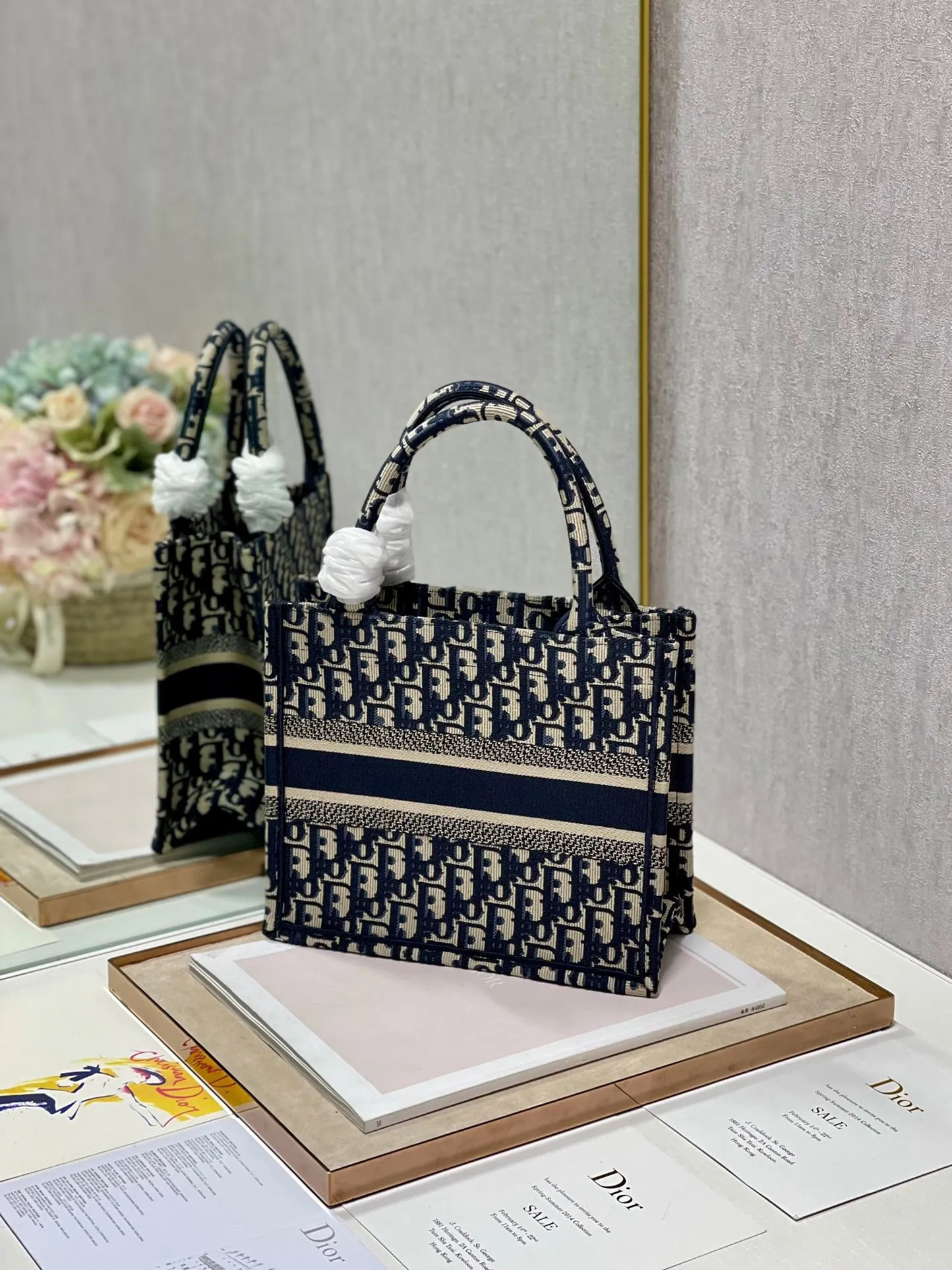 Dior Bag  – 113170419 - LITELUX