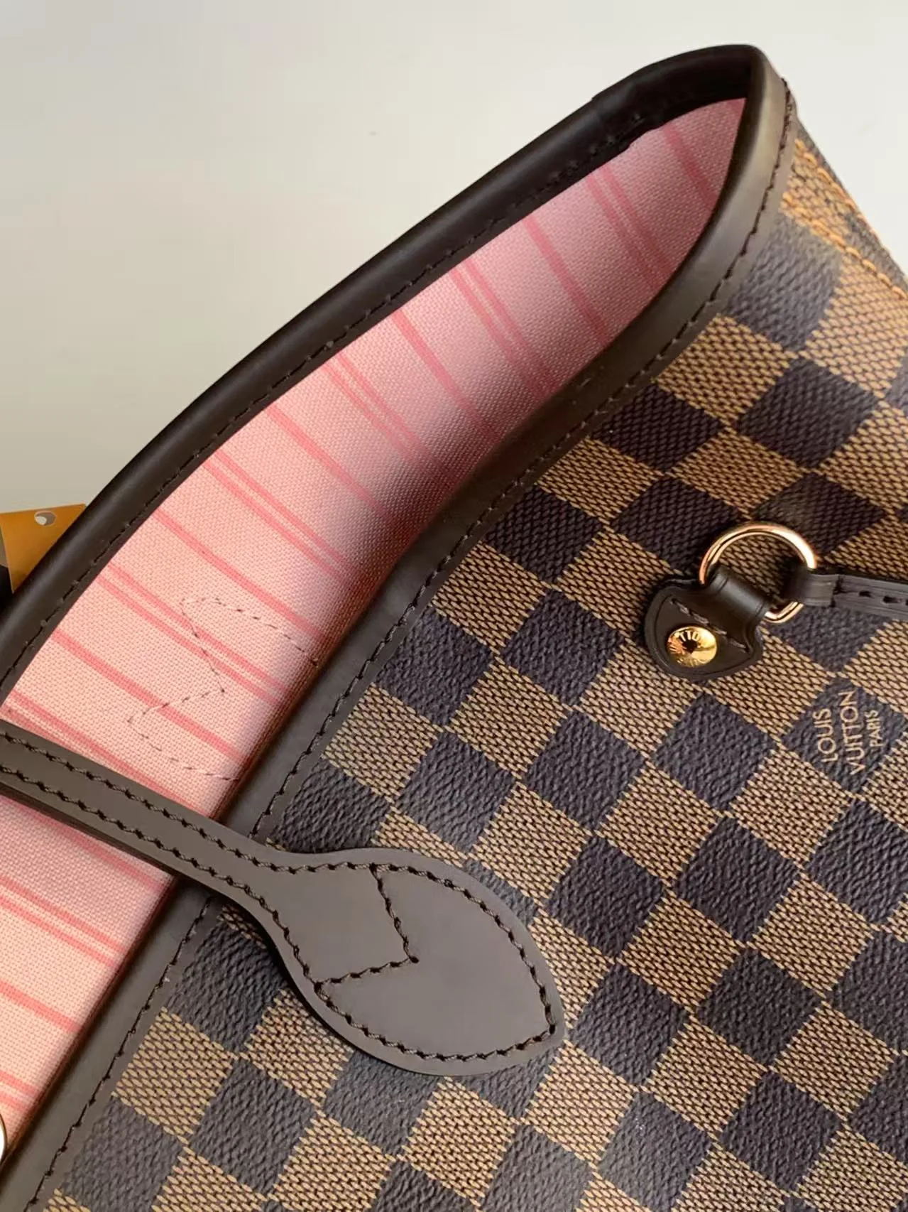2025 Louis vuitton NeverfuII - LITELUX