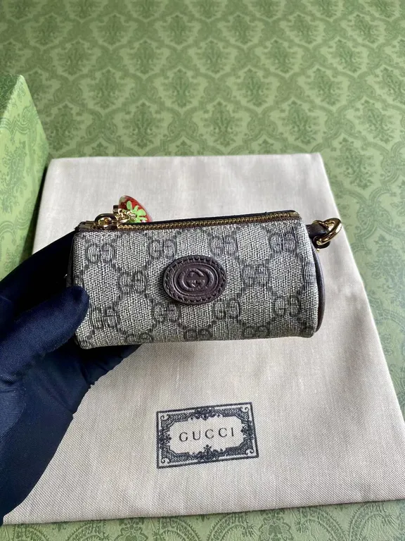 Gucci bag - LITELUX
