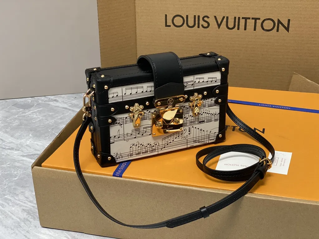 Louis Vuitton bag - LITELUX