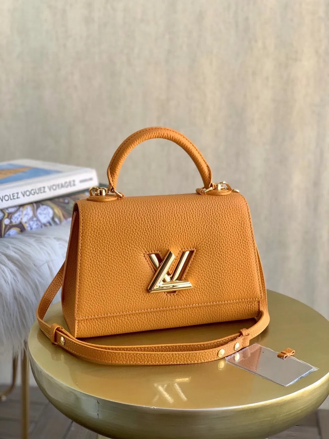 Louis Vuitton bag - LITELUX