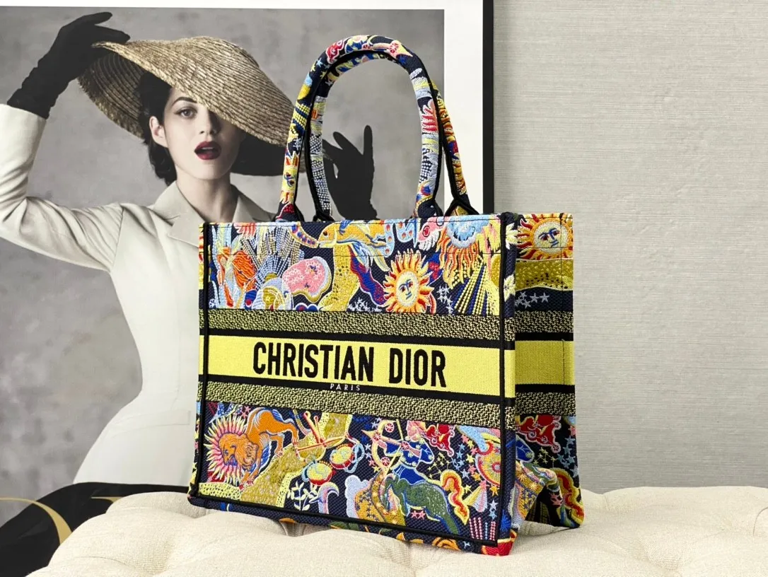 Dior Bag  – 121542310 - LITELUX