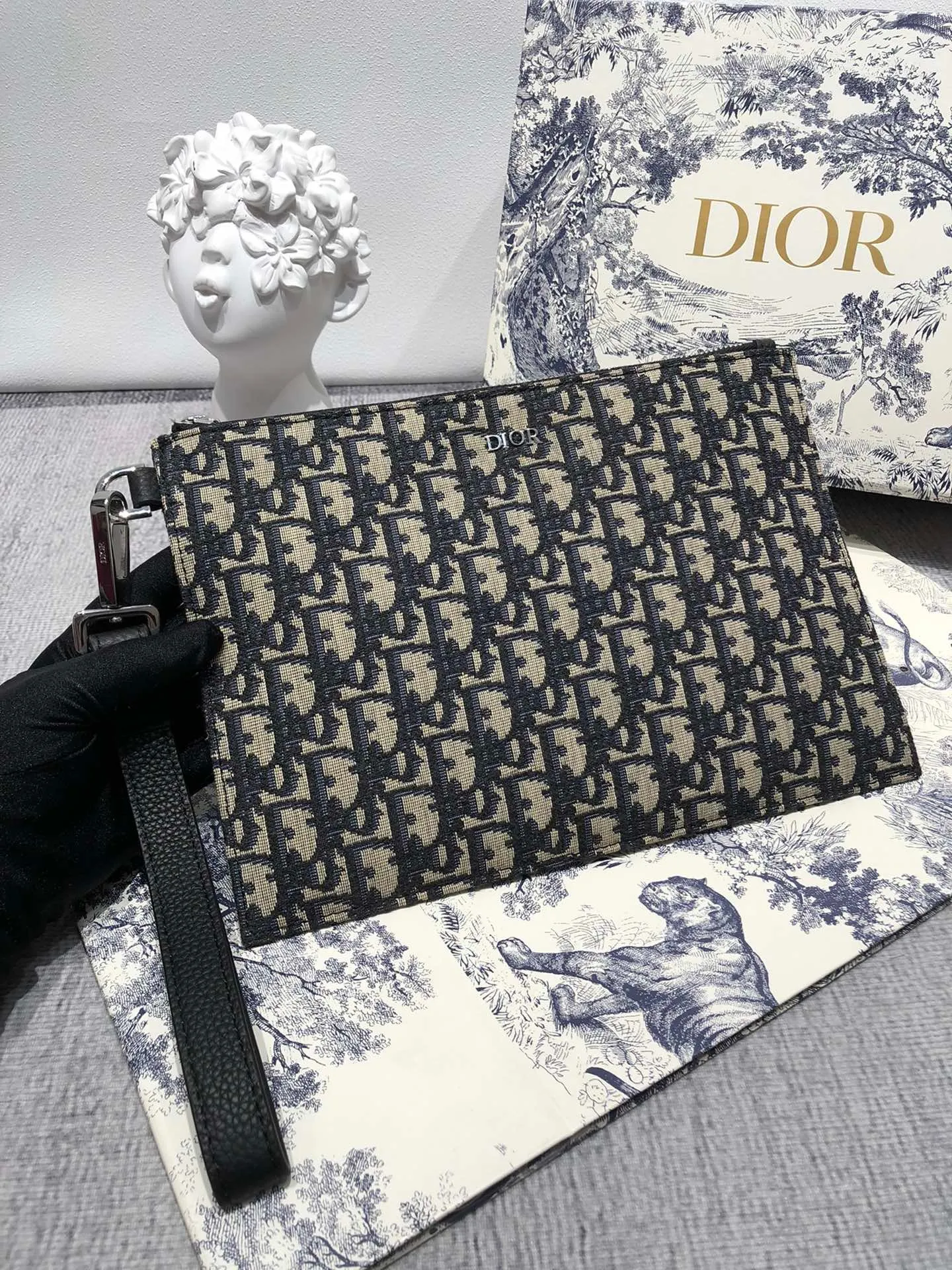 Dior Bag  – 119852563 - LITELUX