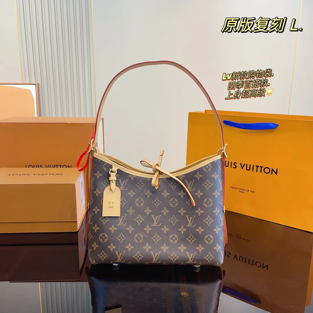 Louis Vuitton bag - LITELUX