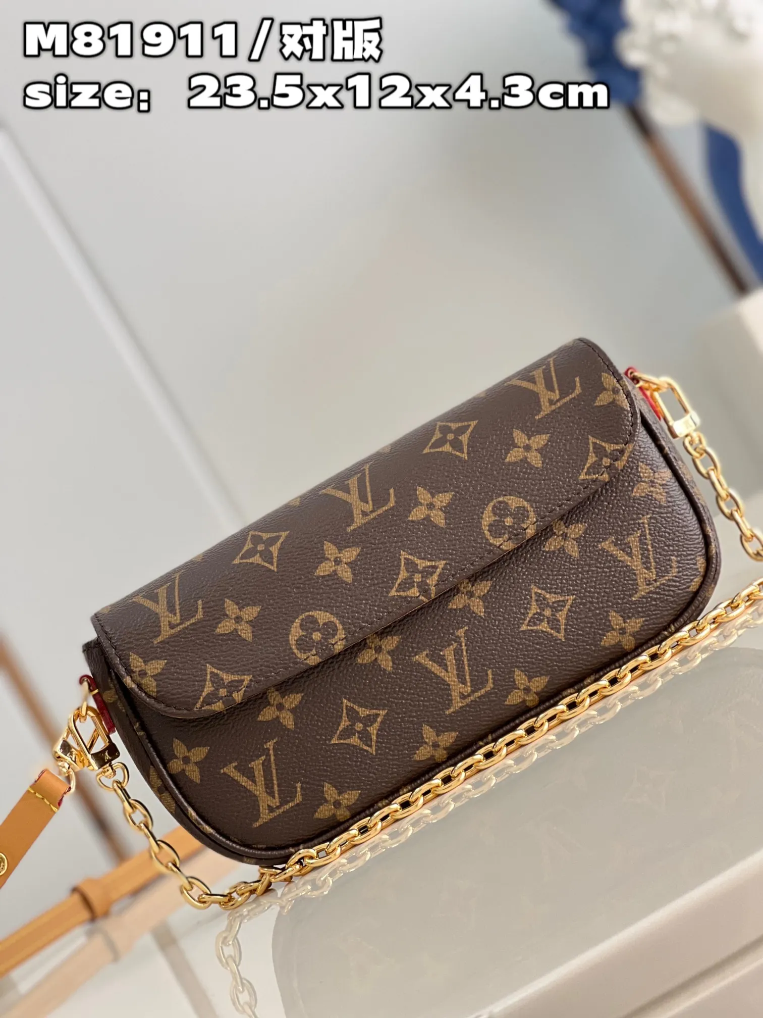 Louis Vuitton bag - LITELUX