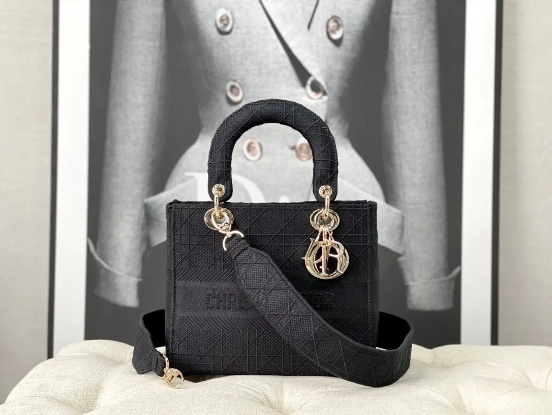 Dior Bag  – 117330918 - LITELUX