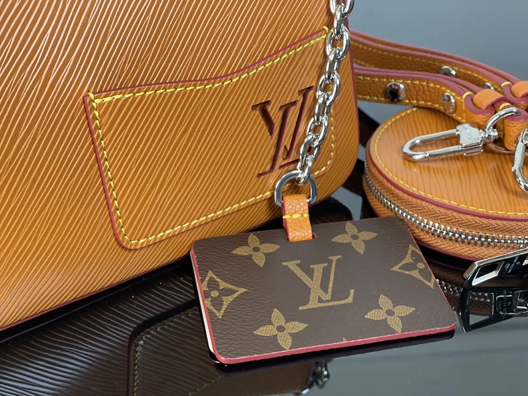 Louis Vuitton bag - LITELUX