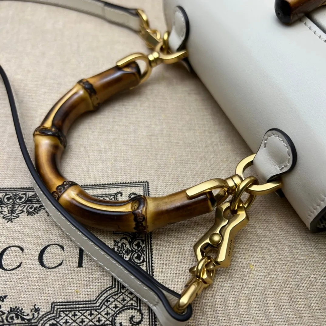 Gucci Bag  – 107488776 - LITELUX