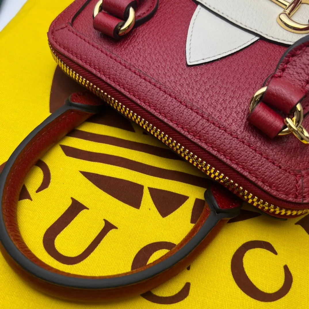 Gucci Bag  – 117330378 - LITELUX