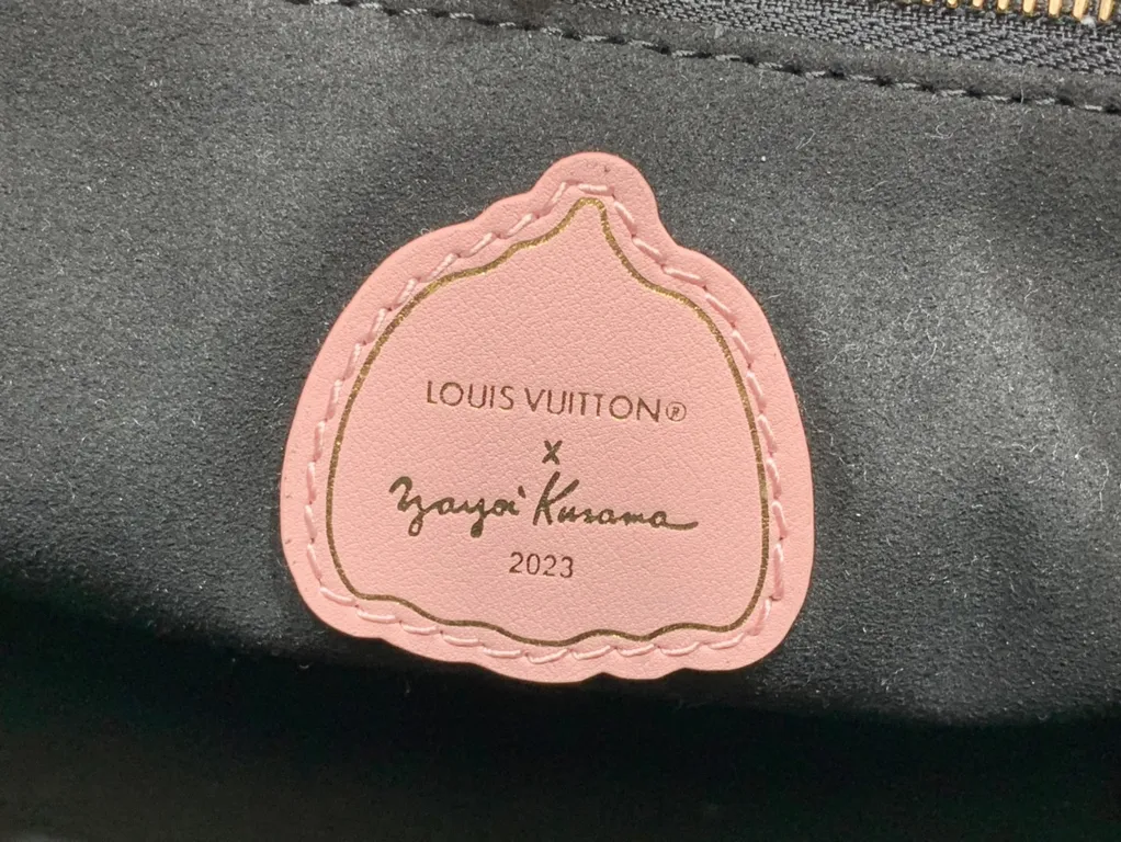Louis Vuitton bag - LITELUX