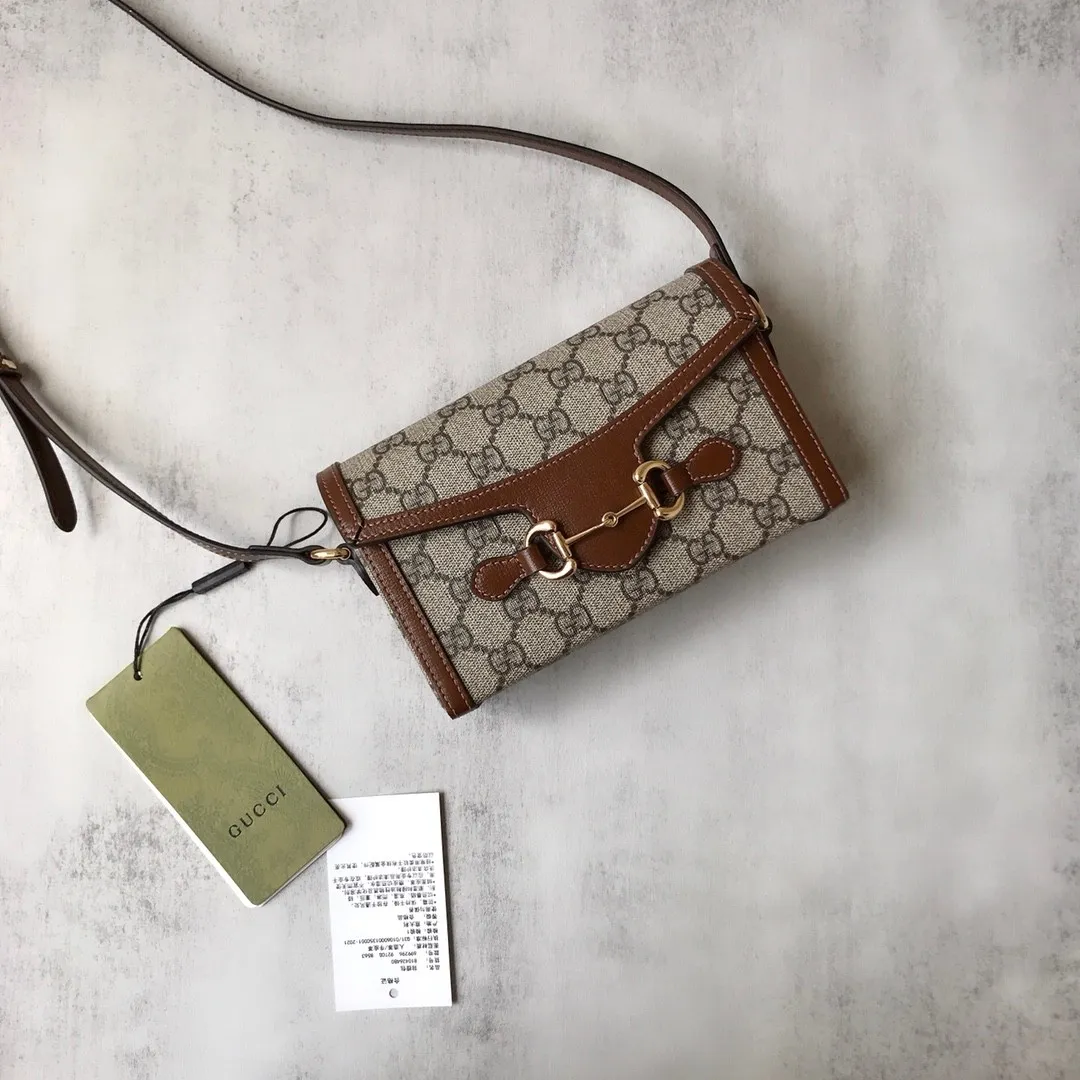 Gucci Bag  – 112534151 - LITELUX