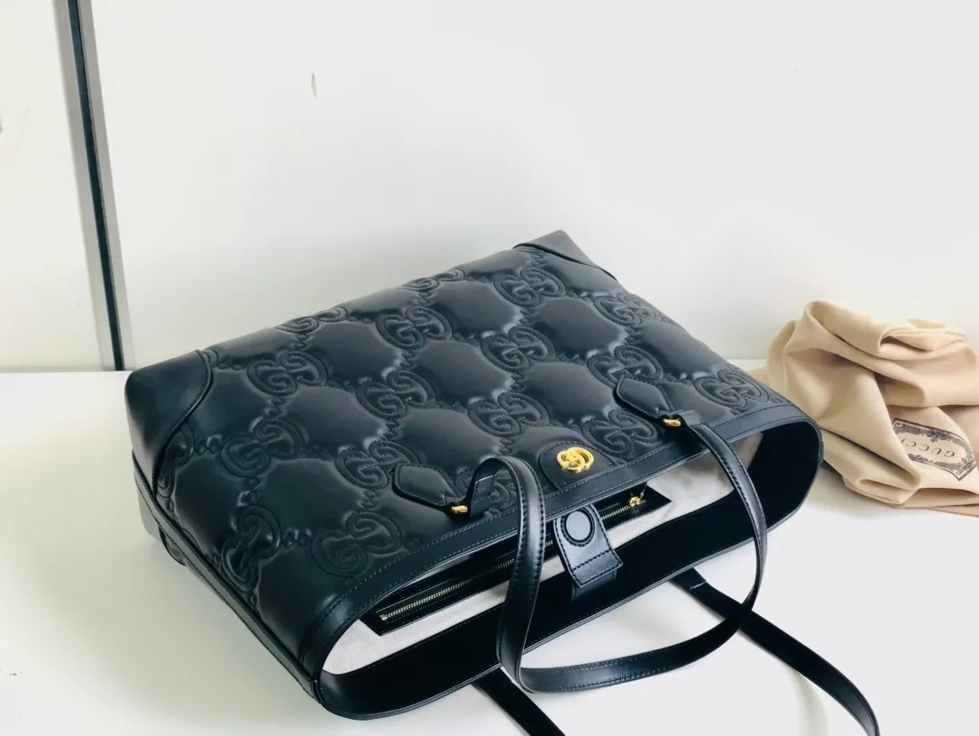 Gucci Bag  – 118853902 - LITELUX