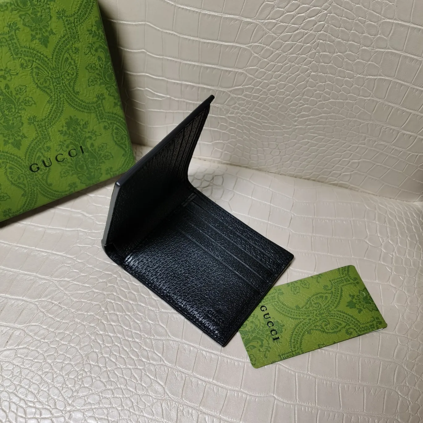 Gucci Bag  – 118013853 - LITELUX