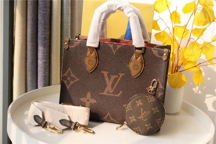 Louis Vuitton Bag - LITELUX