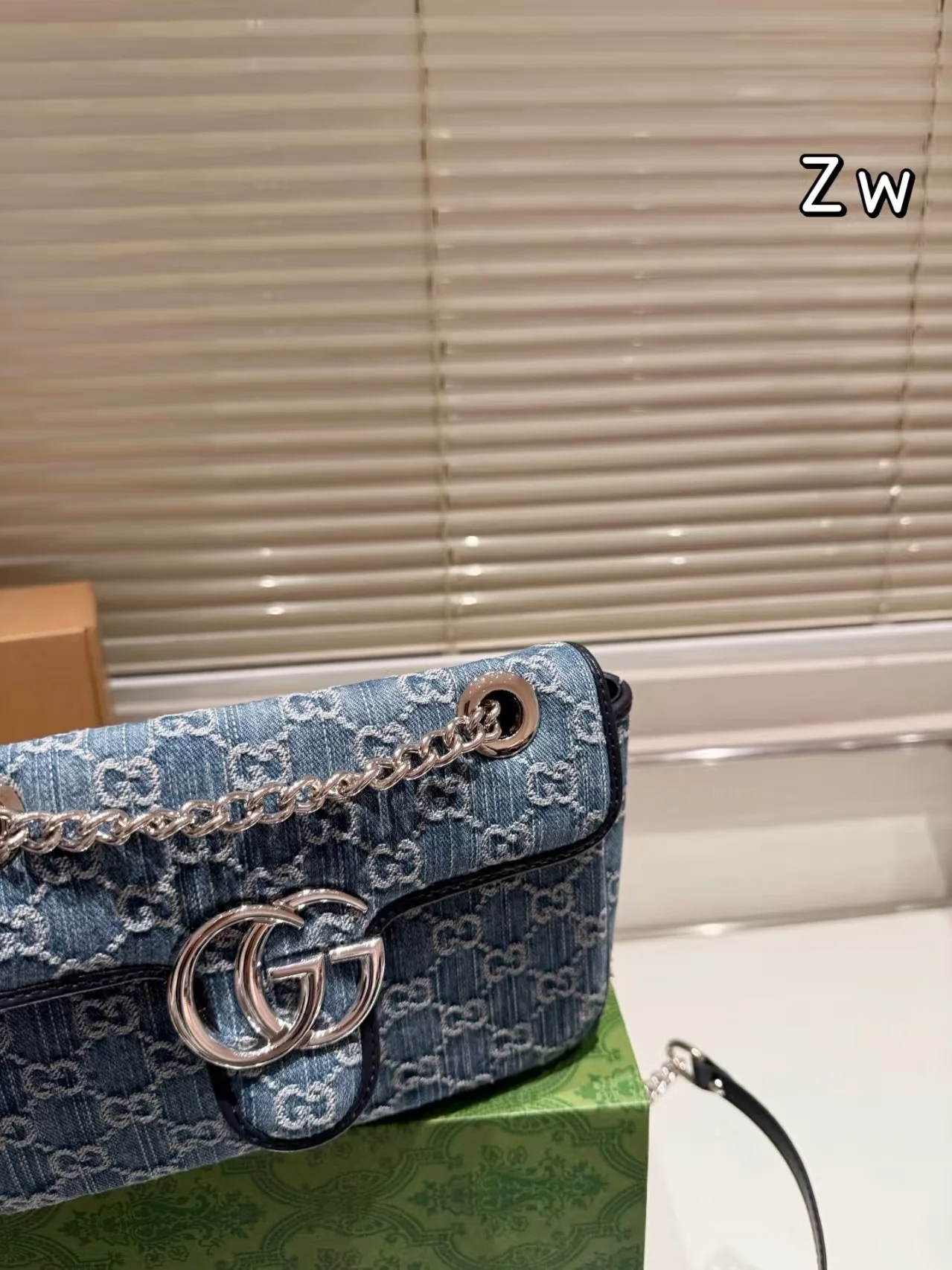 2025 Gucci bag - LITELUX