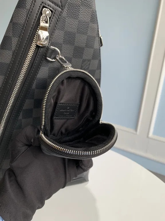 Louis Vuitton bag - LITELUX
