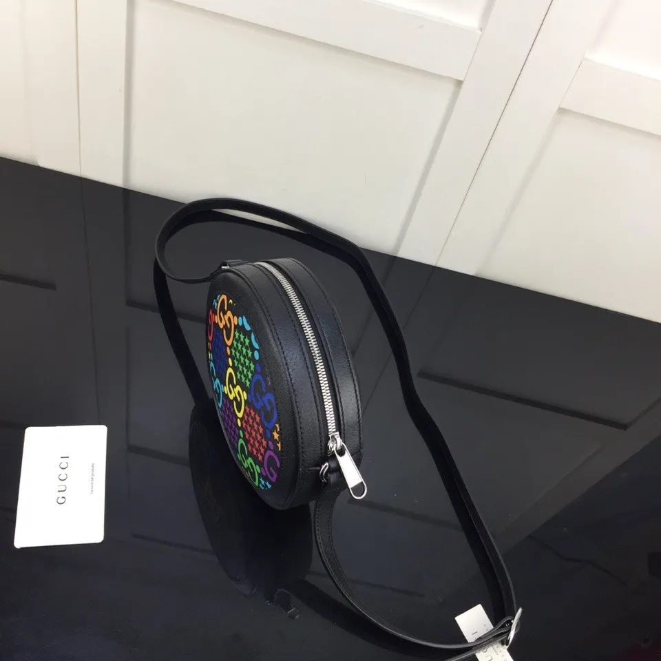 Gucci Bag  – 118642710 - LITELUX