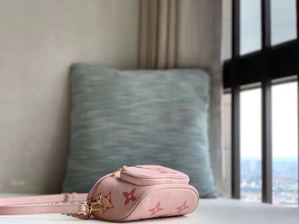 Louis Vuitton bag - LITELUX
