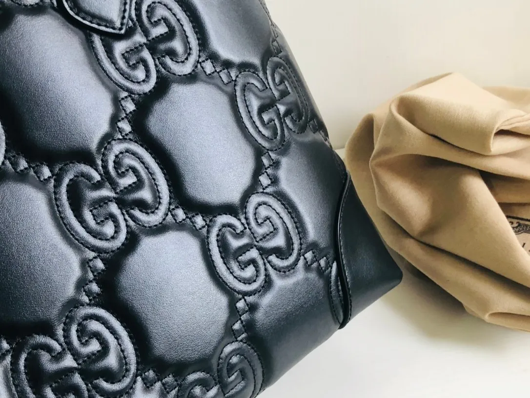 Gucci Bag  – 118853902 - LITELUX