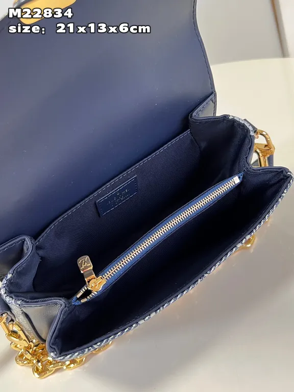 Louis Vuitton bag - LITELUX