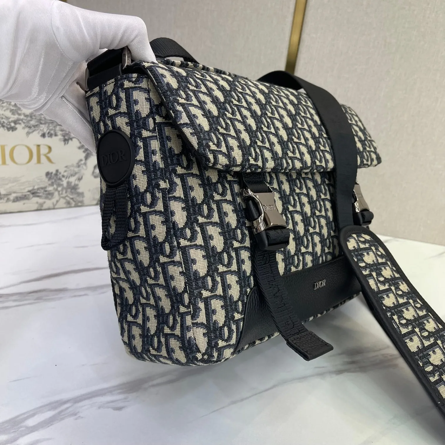 Dior Bag  – 117695045 - LITELUX