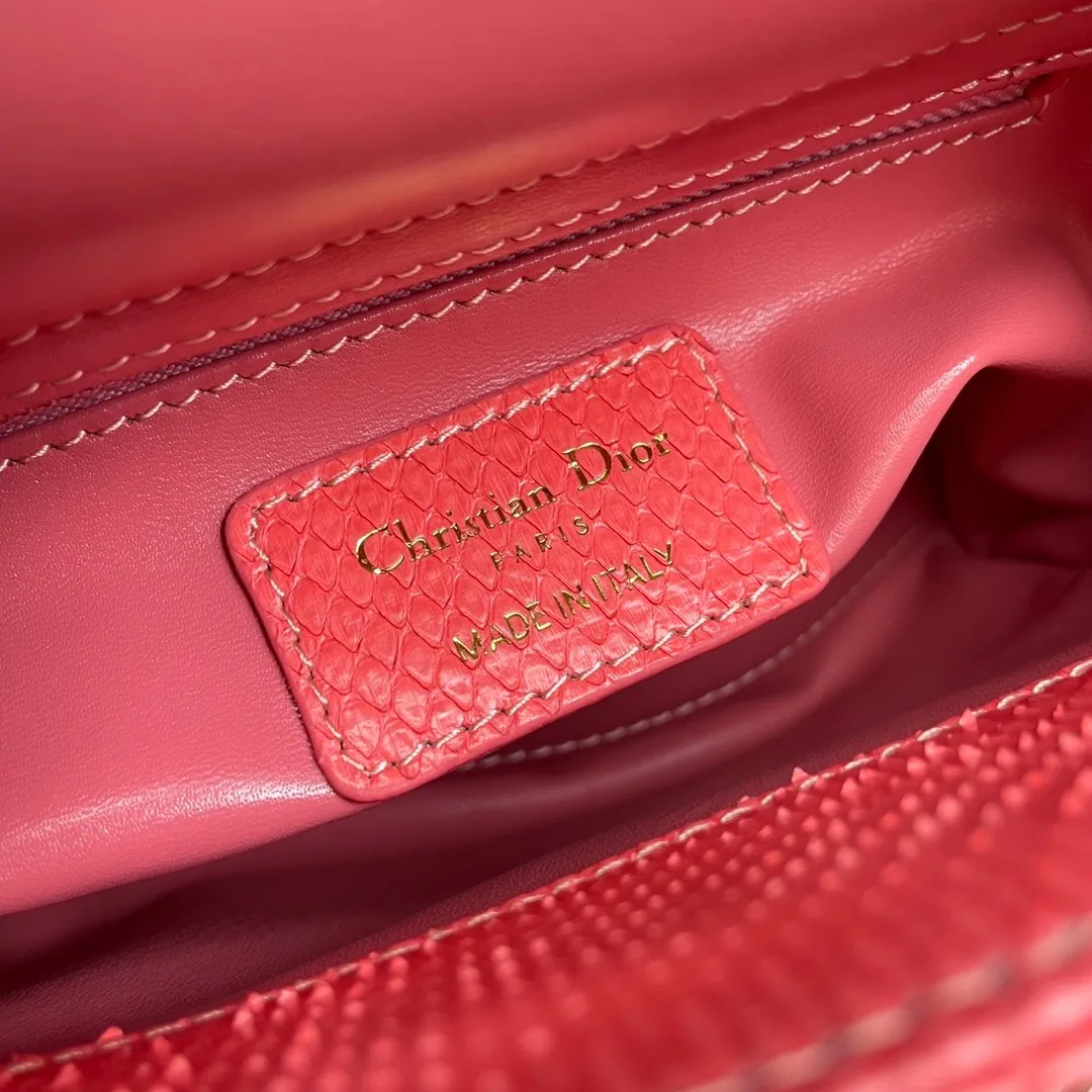 Dior Bag  – 118567459 - LITELUX