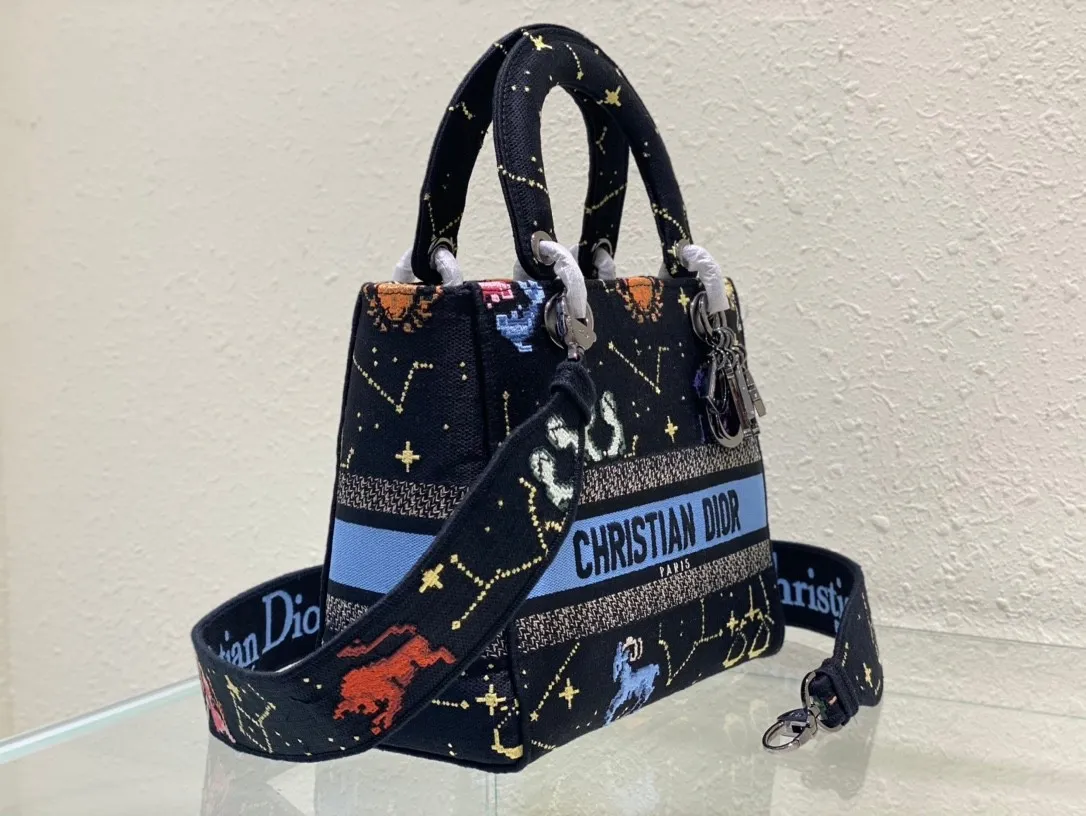 Dior Bag  – 121206728 - LITELUX