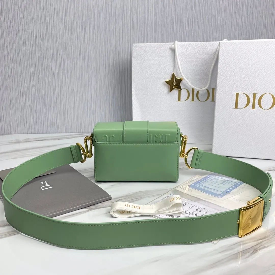 Dior Bag  – 122662302 - LITELUX