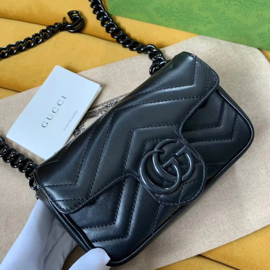 Gucci Bag  – 118075251 - LITELUX