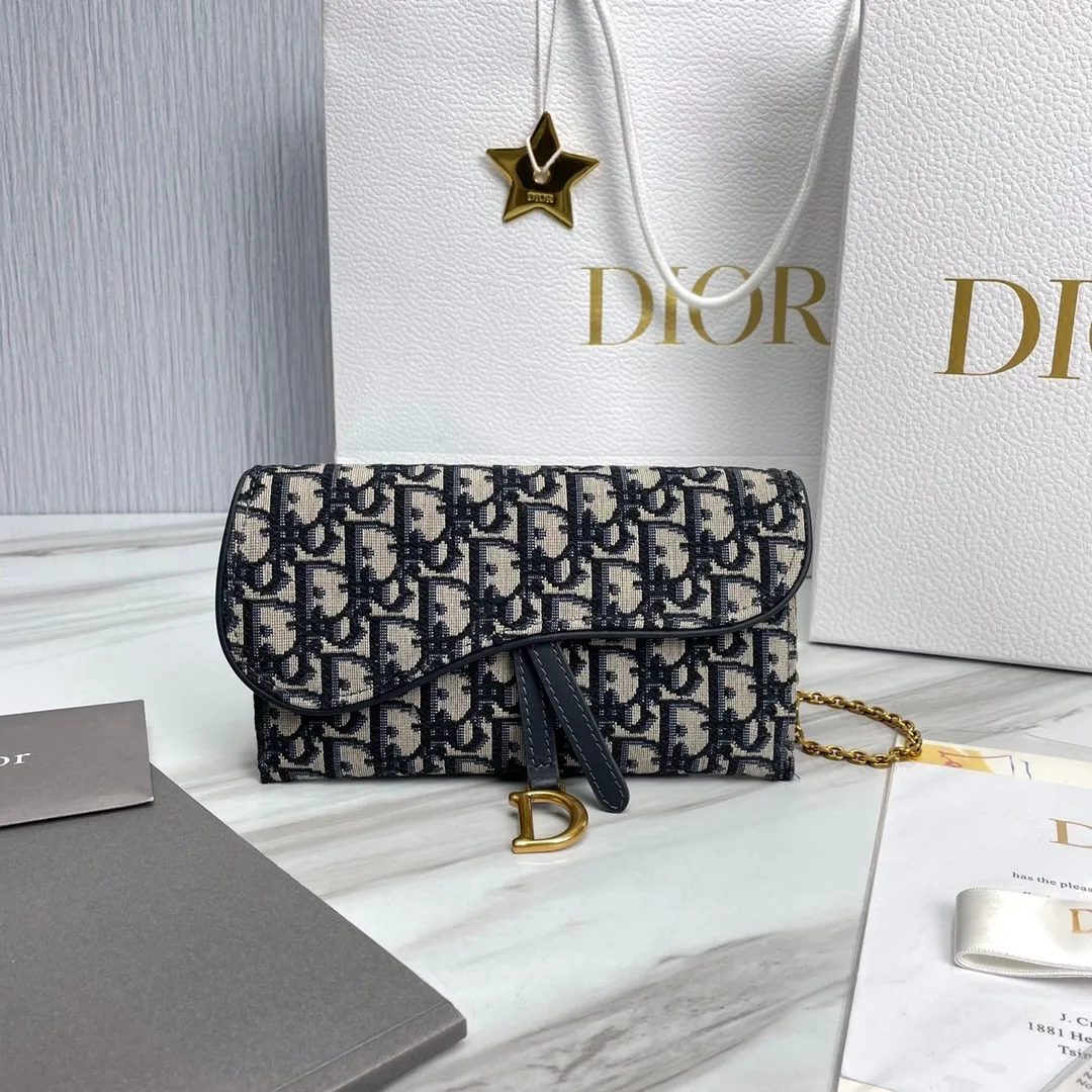 Dior Bag  – 120718809 - LITELUX