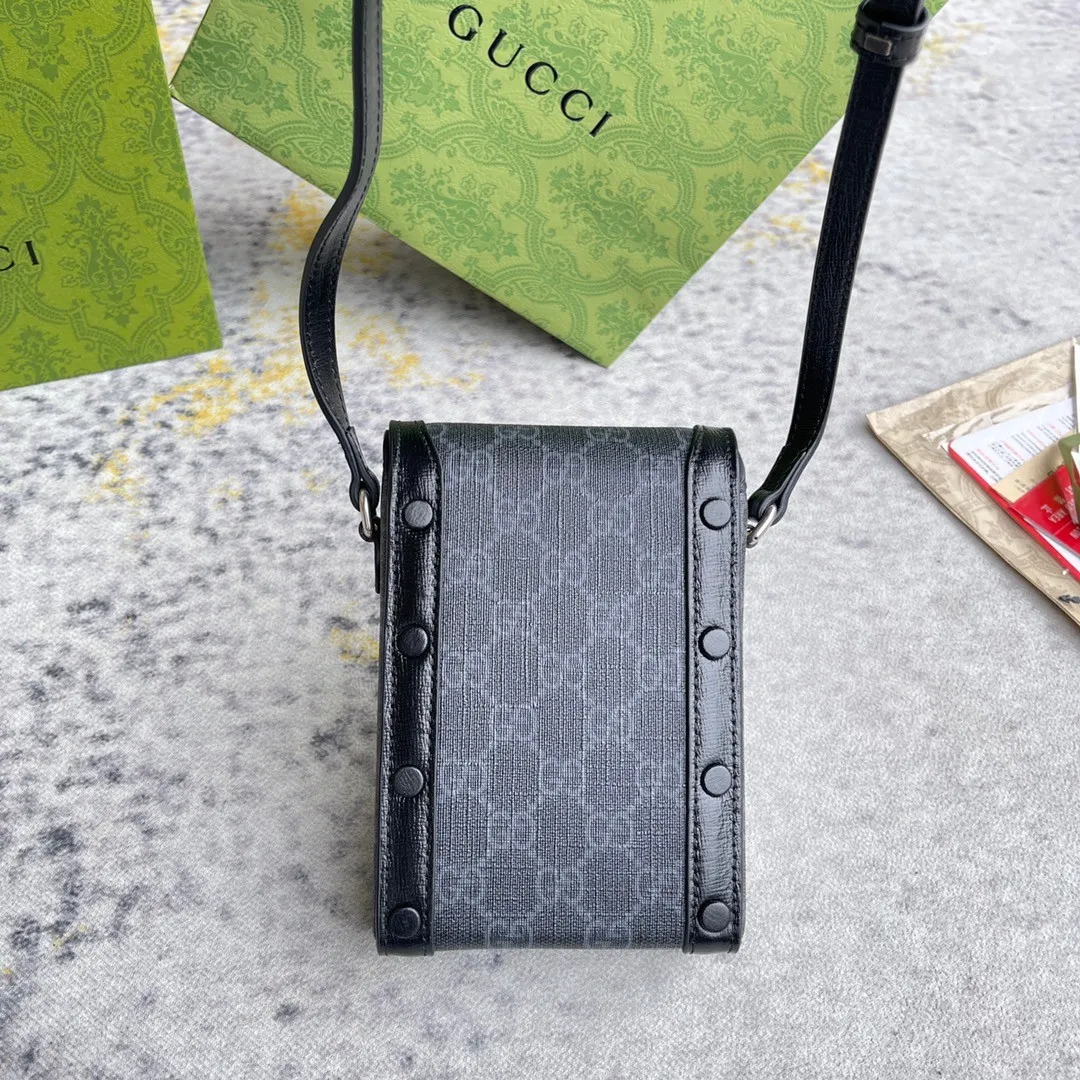 Gucci Bag  – 117377725 - LITELUX