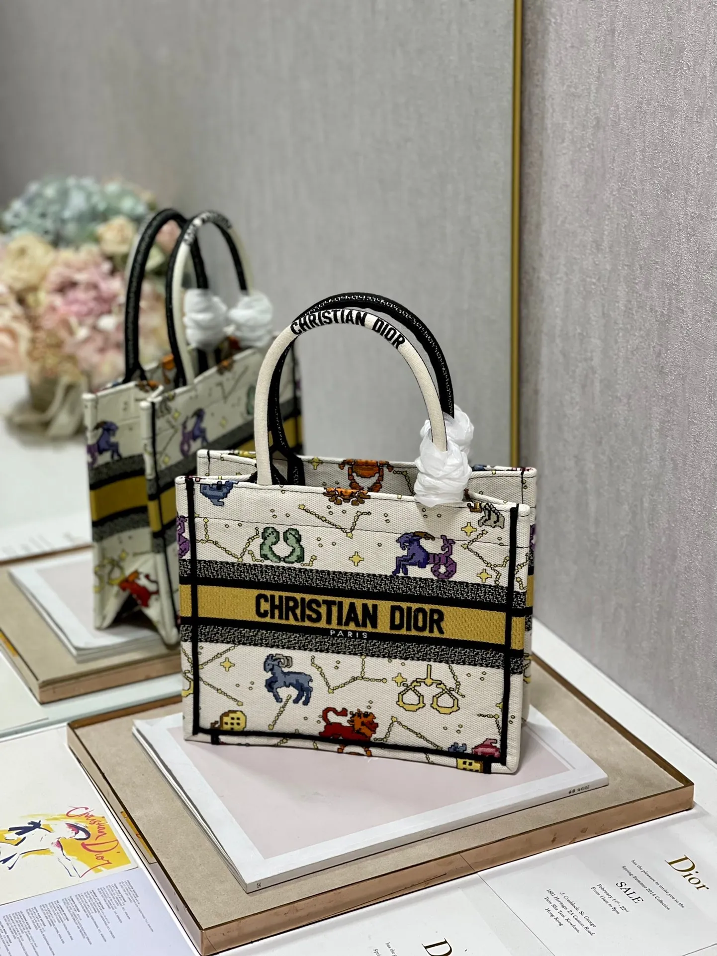 Dior Bag  – 120092300 - LITELUX