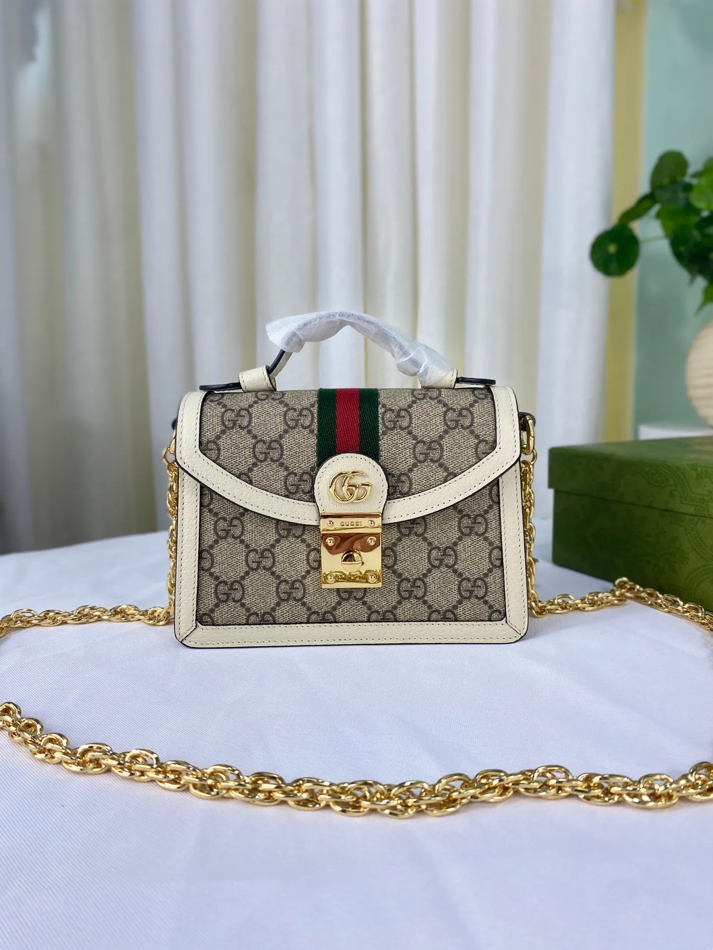 Gucci Bag  – 119179125 - LITELUX