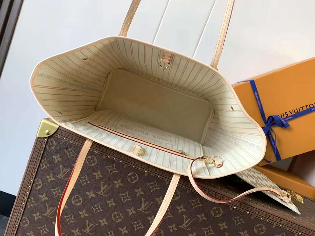 2025 Louis vuitton NeverfuII - LITELUX