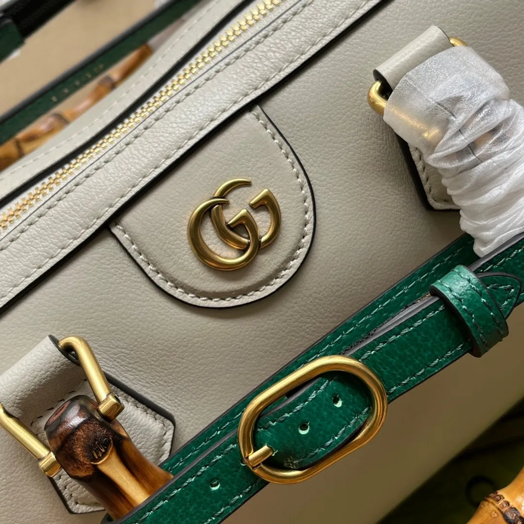 Gucci Bag  – 118075043 - LITELUX