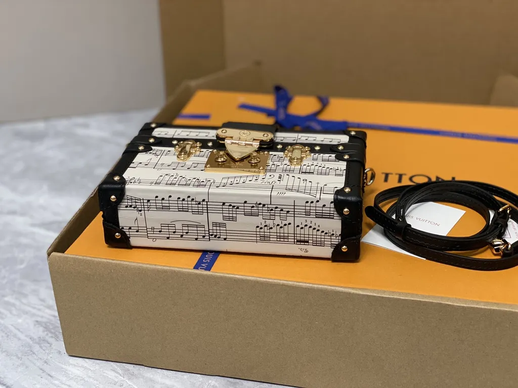 Louis Vuitton bag - LITELUX